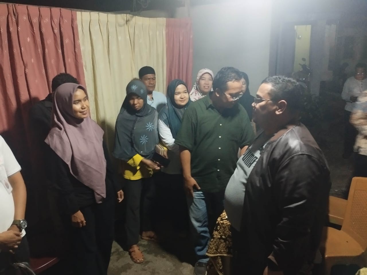 Bawaslu RI Tinjau Persiapan Pelaksanaan PSU Pilkada Pasaman