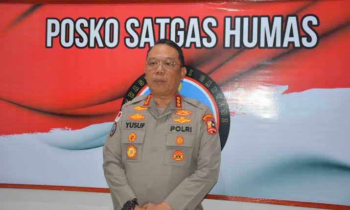 KKB Bantai 16 Pendulang Emas, Polri Kerahkan 120 Personel di Yahukimo