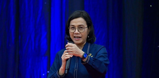 Sri Mulyani Dorong DJA Jadi Institusi Tangguh dan Rendah Hati