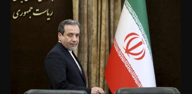 Menlu Iran Abbas Araqchi: Iran Tidak Akan Berunding Secara Terbuka