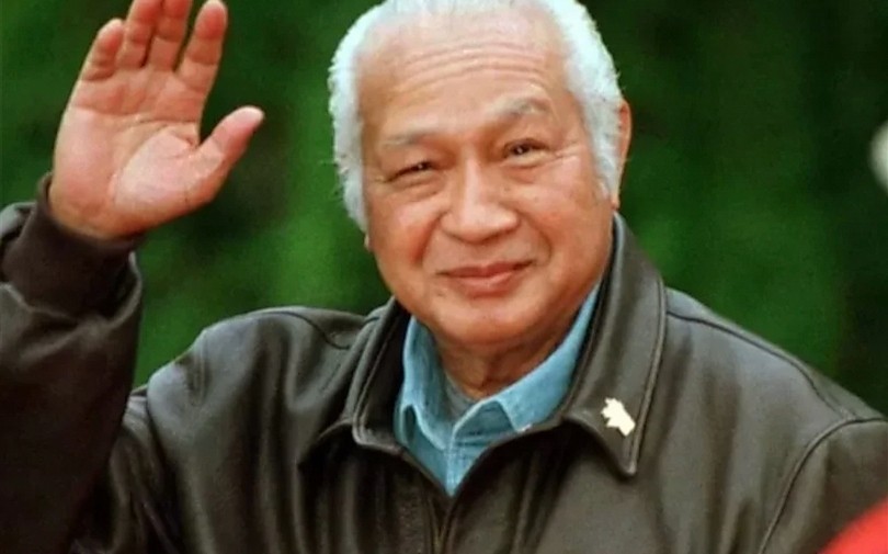 Tolak Gelar Pahlawan untuk Soeharto, Setara Institute Ingatkan Pelanggaran HAM Orba