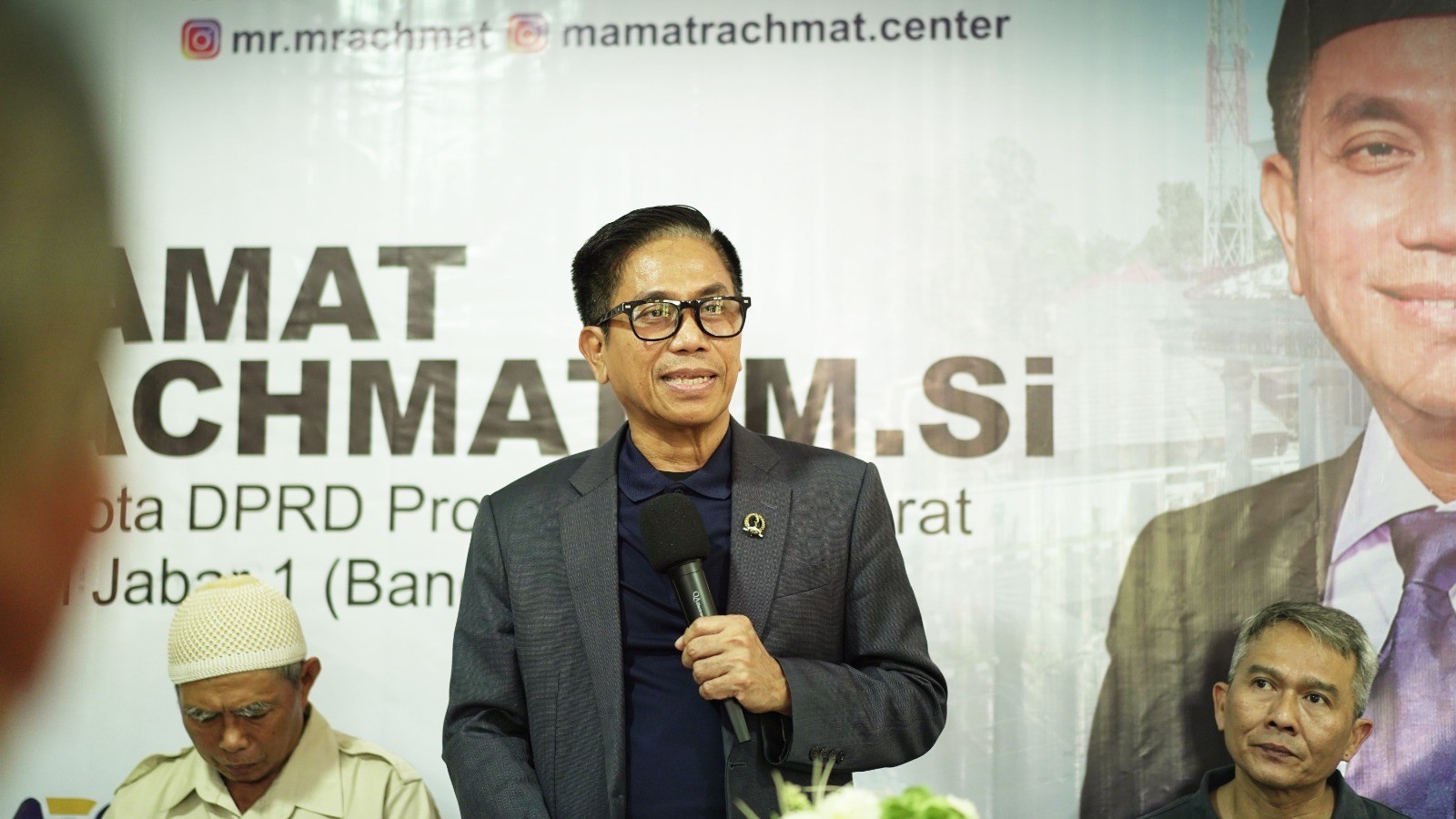 Anggota DPRD Jabar: Ketahanan Keluarga Adalah Pondasi Utama