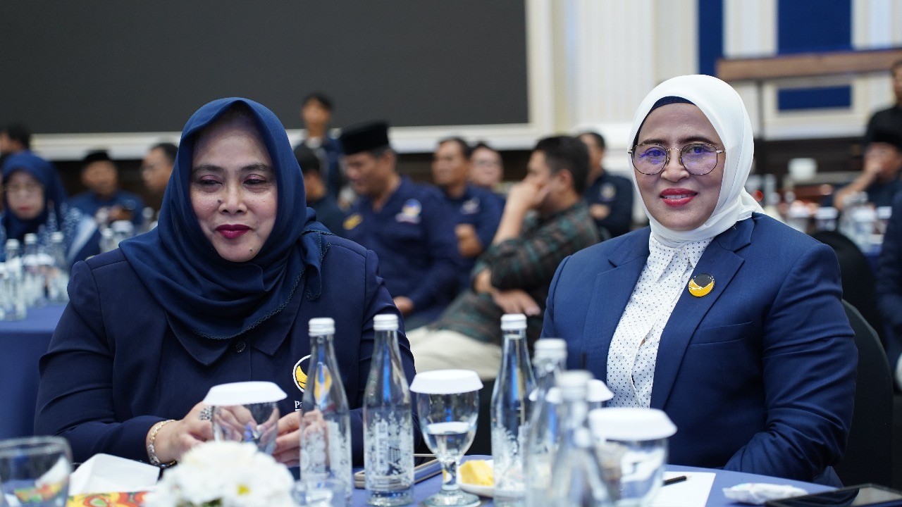 Di Desa Satrijaya, Siqom Dorong Pengakuan Peran IRT dalam Perlindungan Kerja