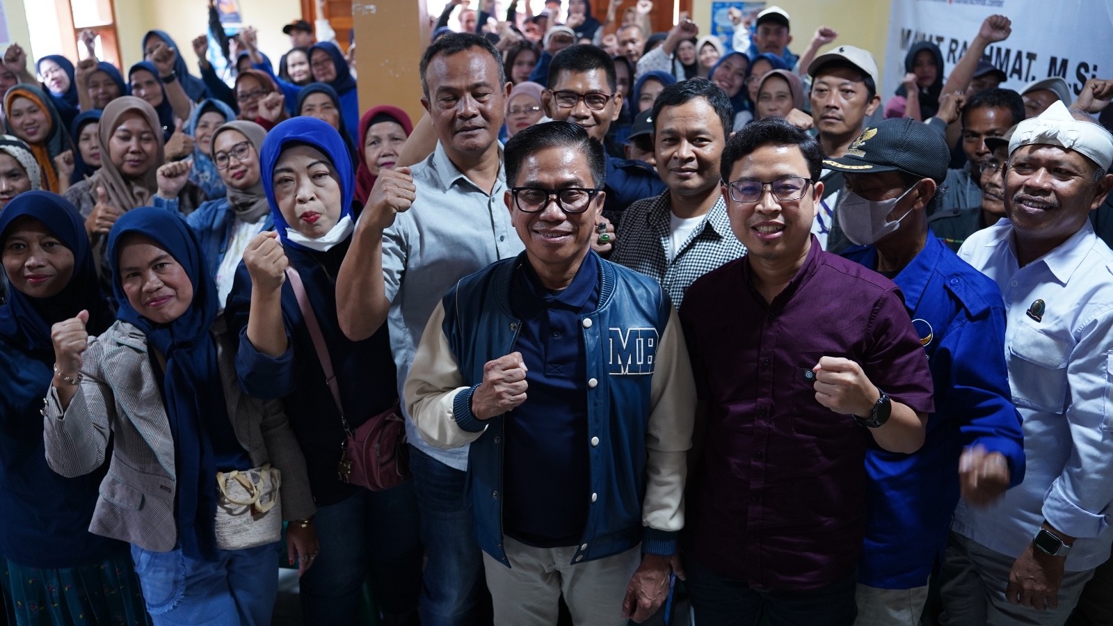 Kang Rachmat: Perda Ketahanan Keluarga Adalah Investasi Masa Depan Bangsa