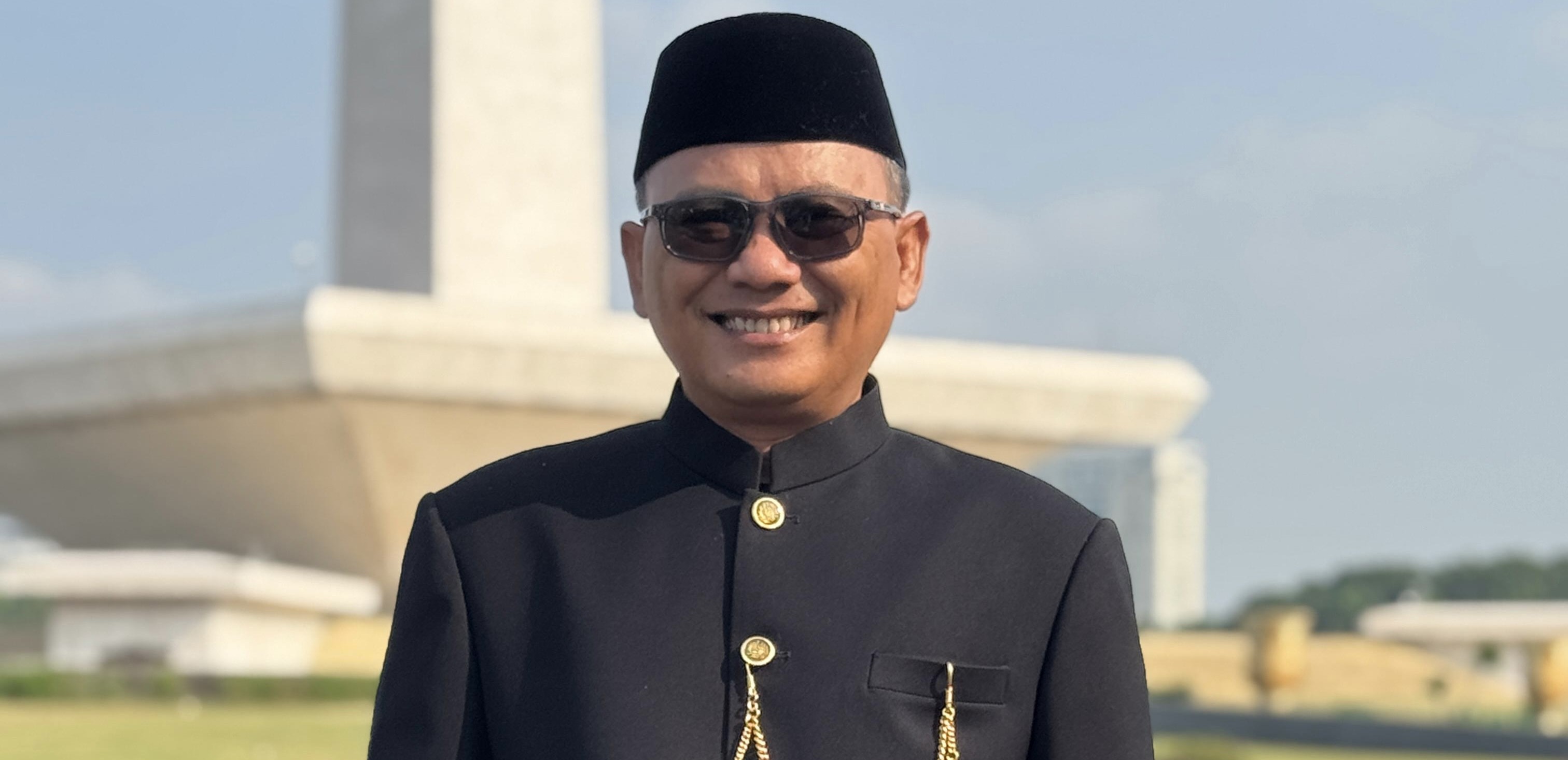 Lebaran Betawi 2025: Catatan Imam Besar FBR