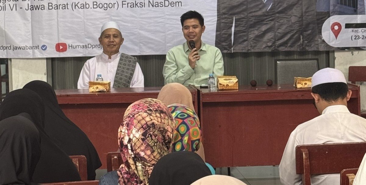 Pentingnya Perda Kewirausahaan Daerah untuk Meningkatkan Ekonomi Lokal