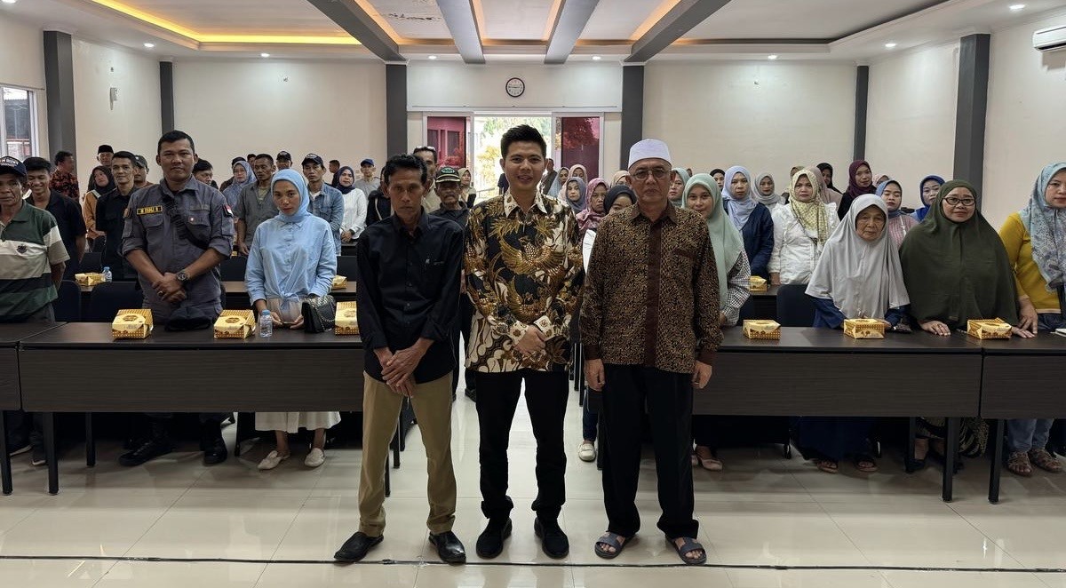 Perda Kewirausahaan Mempermudah Untuk Merintis Usaha