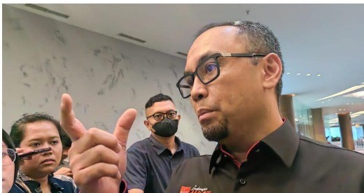 PPATK Akui Kerja Keras Polri Tekan Judol 