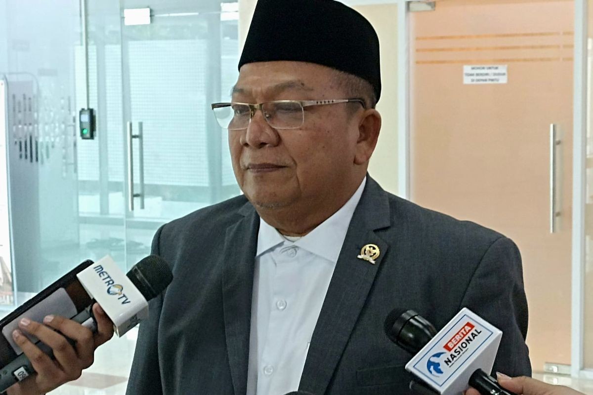 Komisi VIII DPR: Tindak dan Cabut Izin Travel Haji Ilegal