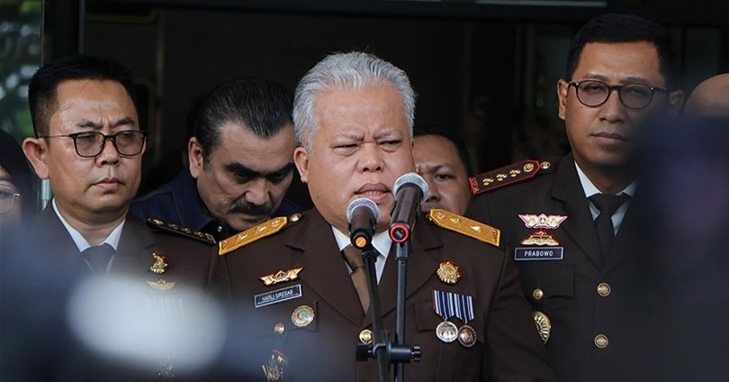 Kasus Minyak Mentah Pertamina, Kejagung Periksa Direktur Keuangan Adaro