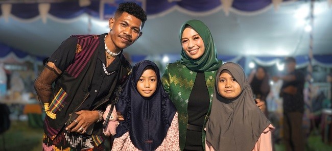 Senator Mirah Ajak Generasi Muda Wujudkan Masa Depan Berkualitas