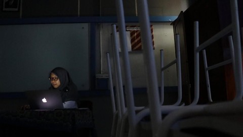 Blackout di Bali dan Bekasi, CBA: Ganti Direksi PLN atau Mundur