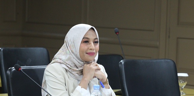 Senator Mirah Tekankan Reformasi Struktural dan Kelembagaan dalam Pengelolaan Sampah Nasional