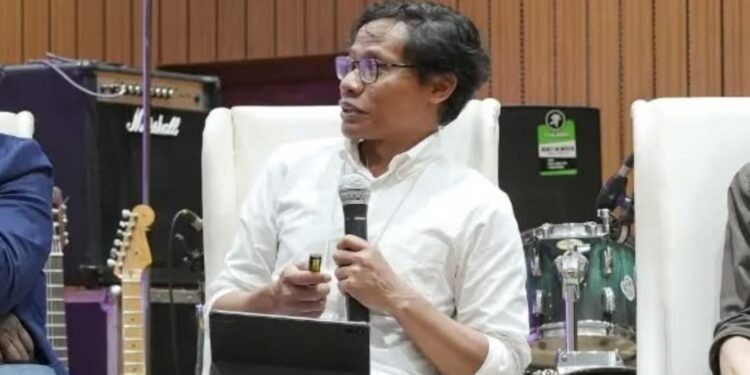 Pengamat: Kopdes Merah Putih Berpotensi Jadi Mainan Makelar Proyek