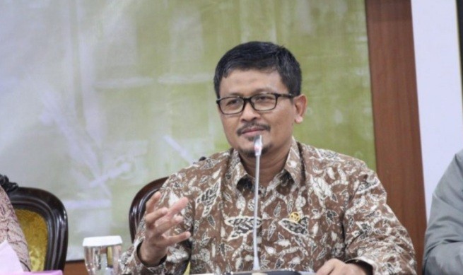 Legislator PKS Ini Usulkan 6 Langkah Strategis Transformasi Garuda Indonesia