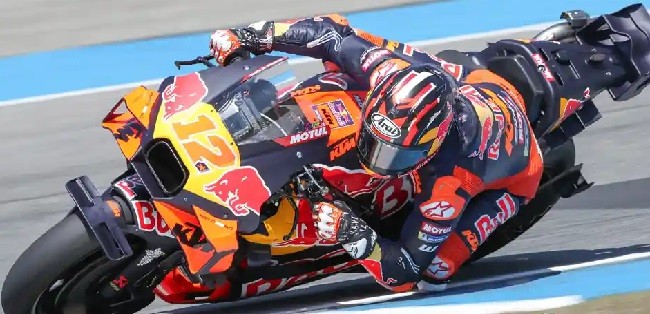 Jelang MotoGP Prancis, Maverick Vinales Penuh Percaya Diri: Le Mans Seperti Rumah Kedua