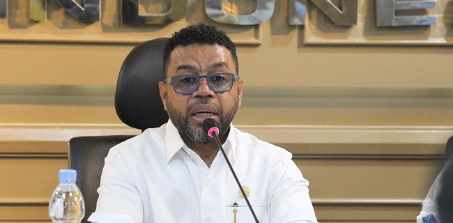 Senator Filep: Konsep BLK Harus ‘Link and Match’ dengan Kebutuhan Industri di Papua Barat
