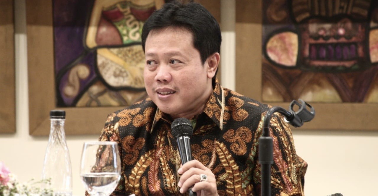 Dugaan Penyalahgunaan Private Jet Dilaporkan KPK, Komisi II Minta KPU Kooperatif