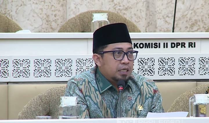 BUMD Tekor, DPR dan Pemerintah Siapkan Badan Regulator Usaha Milik Daerah