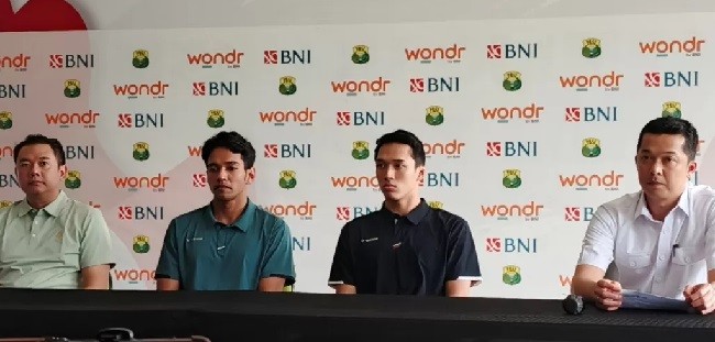PBSI Siapkan Akselerasi Regenerasi Tunggal Putra Usai Jonatan dan Chico Tinggalkan Pelatnas