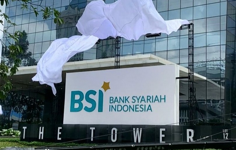 Anggoro Resmi Jadi Dirut Bank BSI, Muhadjir Effendy Jadi Komut