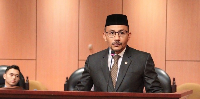Sikapi Usulan Legalisasi Kasino, Senator Haji Uma: Langgar Pancasila dan Nilai Agama