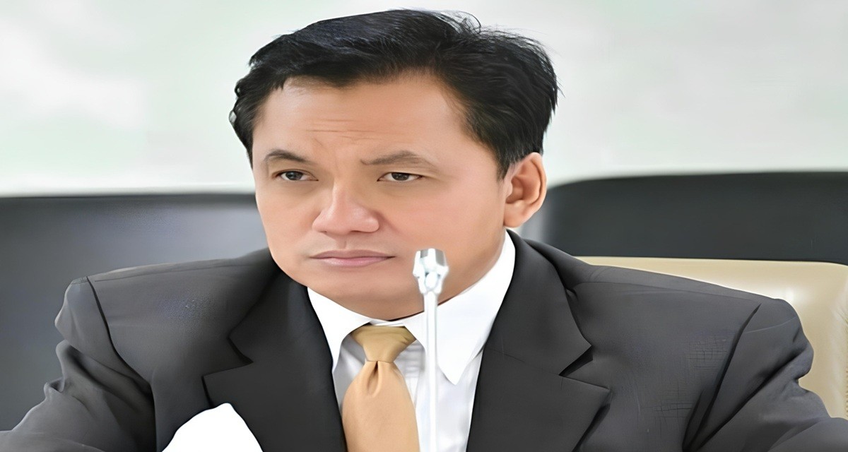 Fanshurullah Asa: Saya Siap Bantu KPK Bongkar Dugaan Korupsi Dalam Jual Beli Gas di Badan Usaha Niaga Gas