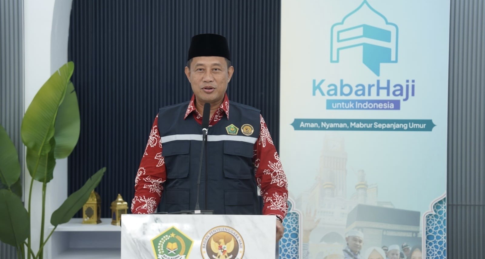 Menjelang Puncak Haji, Jemaah Diimbau Batasi Aktivitas Fisik dan Umrah Sunah