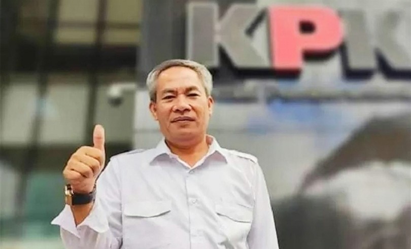Dukung Sikap Prabowo, Siaga '98 Harap APH Bongkar Korupsi yang Rugikan Negara