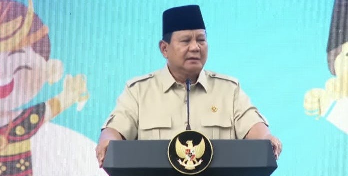 Prabowo Ancam Copot Pejabat yang Persulit Regulasi