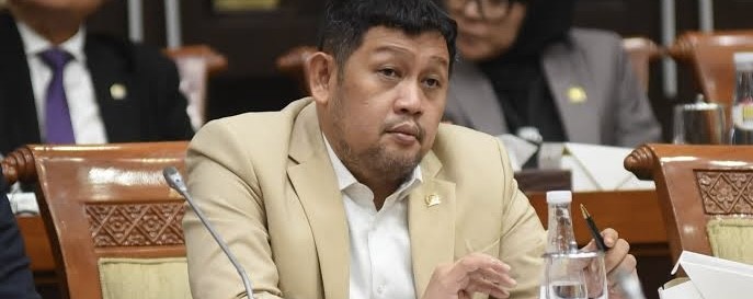 Komisi III DPR Minta 6 Orang Terlibat Grup FB 'Fantasi Sedarah' Dihukum Kebiri