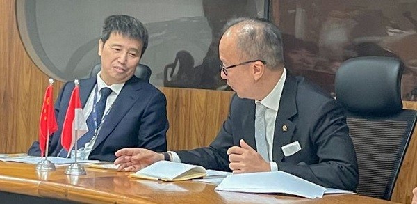 Indonesia Dukung Industri Berkelanjutan Melalui Deklarasi BRICS