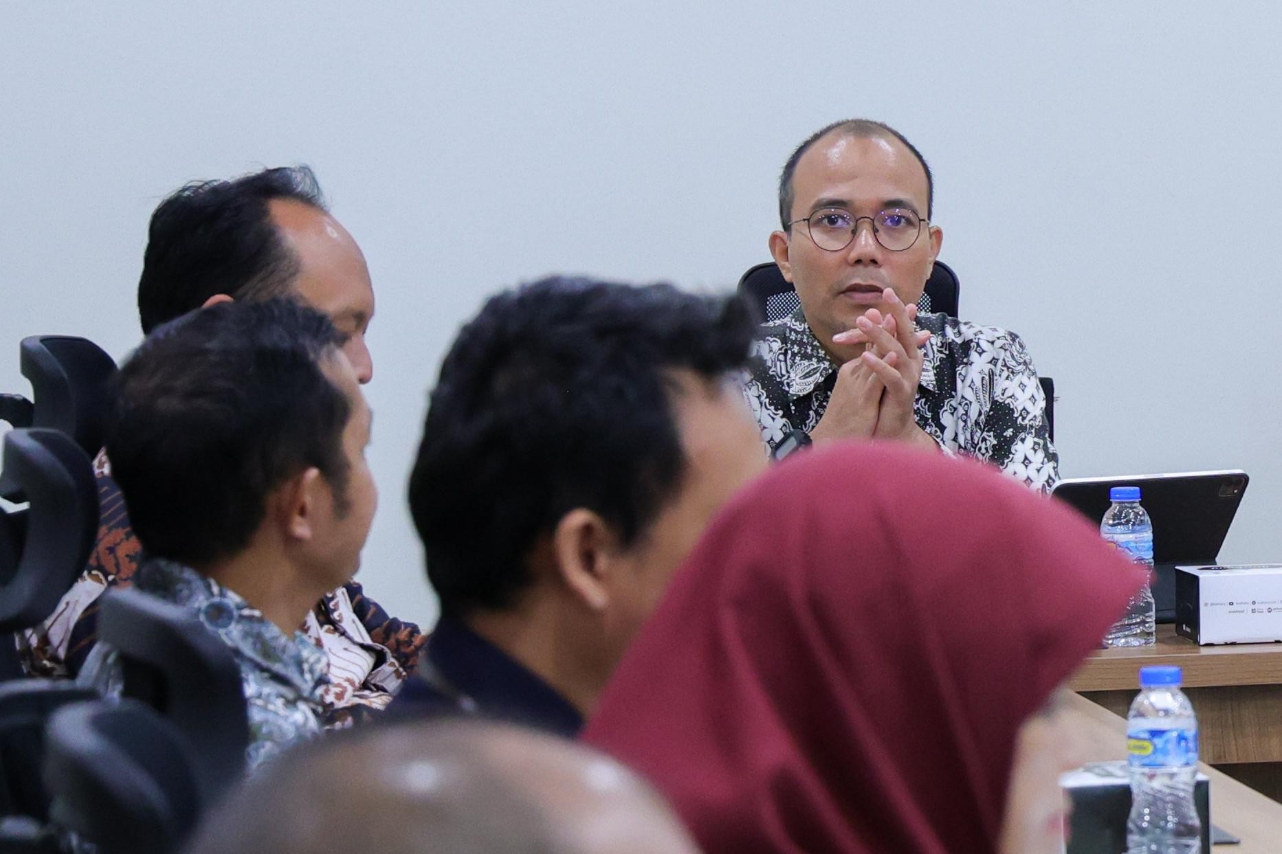 Cegah Terulangnya Kasus Mama Khas Banjar, Legalitas dan Pelindungan UMKM Makin Diperkuat