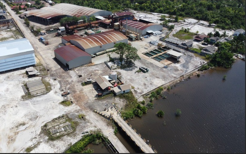 PT Pelabuhan Indonesia (Persero) Regional 3 Sub Regional Kalimantan Menangkan Gugatan Aset Tanah 3,5 Hektar