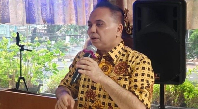 Haidar Alwi: Perpres 66/2025 Adalah Bagian dari Arsitektur Nasional Antikorupsi