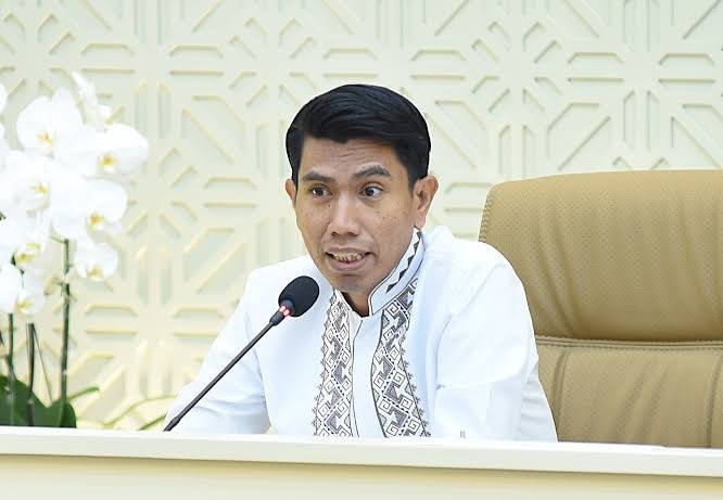 DPR Anggap Belum Ada Urgensinya Batas Usia Pensiun ASN Ditambah