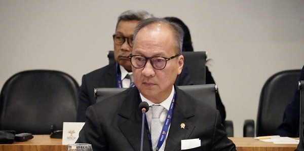 Menperin: BRICS Bukan Sekadar Forum, tapi Jalan Baru bagi Indonesia Menjadi Kekuatan Global