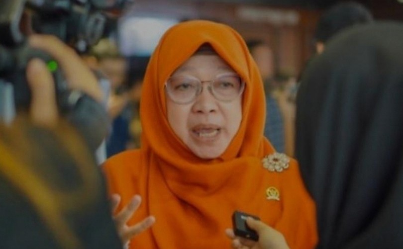 DPR Sebut Sri Mulyani Kepedean dengan Target Ekonomi 5,8 Persen pada 2026
