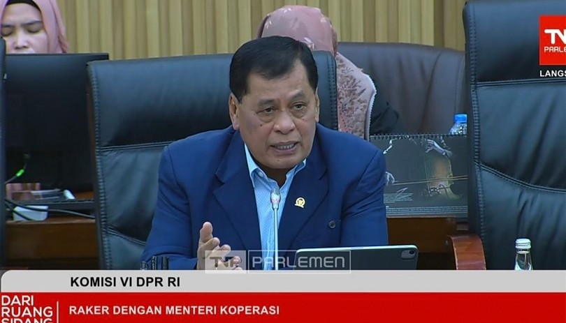 Andalkan Dana Pemerintah dan CSR, Kopdes Merah Putih Rentan Mati Suri