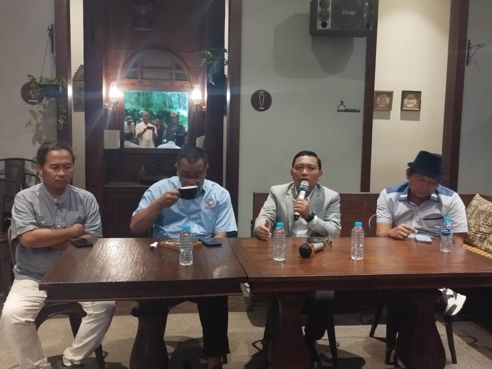 KPK Didorong Maksimalkan Sanksi untuk Kasus TKA Ilegal