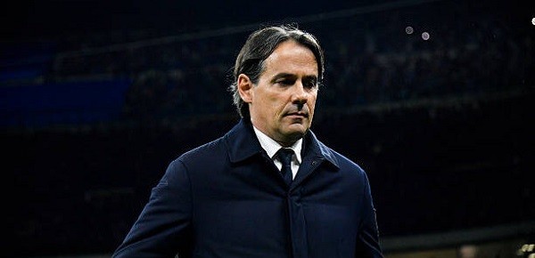 Simone Inzaghi Tetap Setia: Isu Ketertarikan Al-Hilal Tak Lebih dari Spekulasi Kosong