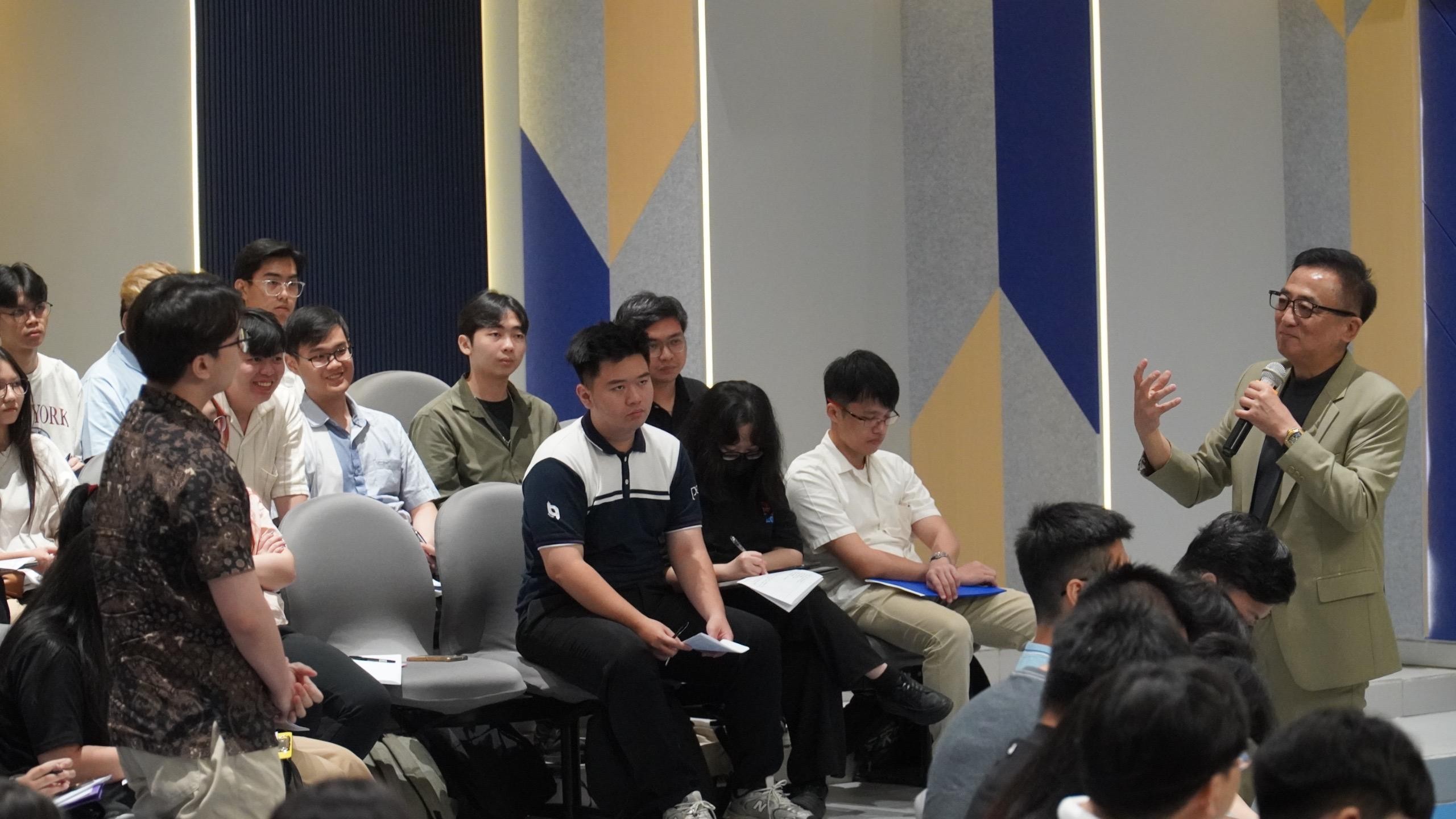 Belajar Strategi Bertahan Lintas Generasi dari Orang Terkaya Kedua di Indonesia