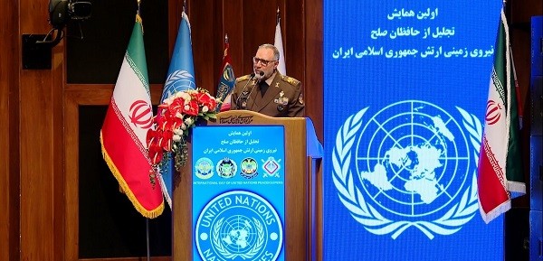 Iran Kerahkan Pasukan Penjaga Perdamaian ke Afrika, Tawarkan Visi Baru tentang Stabilitas Global