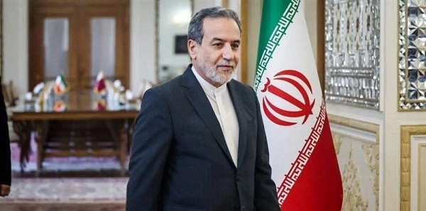Menlu Iran Kunjungi Mesir dan Lebanon untuk Bahas Krisis Gaza dan Stabilitas Regional
