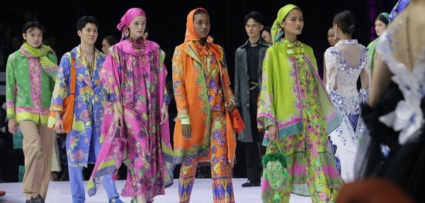 Menpar Widiyanti: Indonesia Fashion Week 2025 Jadi Panggung Budaya, Bukan Sekadar Busana