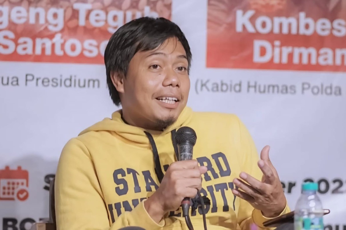 Dosen UNAIR Tanggapi Hak Asasi Kemanusiaan Palestina oleh Indonesia