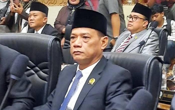 NasDem Kabupaten Bogor Puji Gaya Kepemimpinan Rudy-Jaro