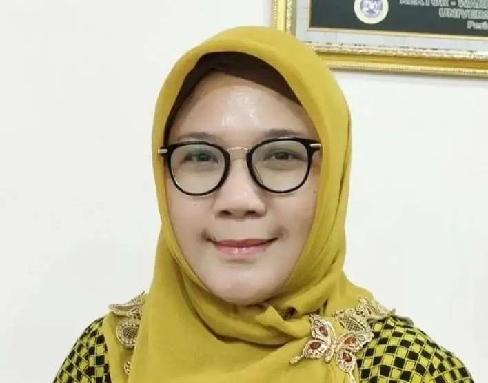 Dosen Psikologi UNAIR Paparkan Dampak Negatif Konten Anomali terhadap Perkembangan Anak
