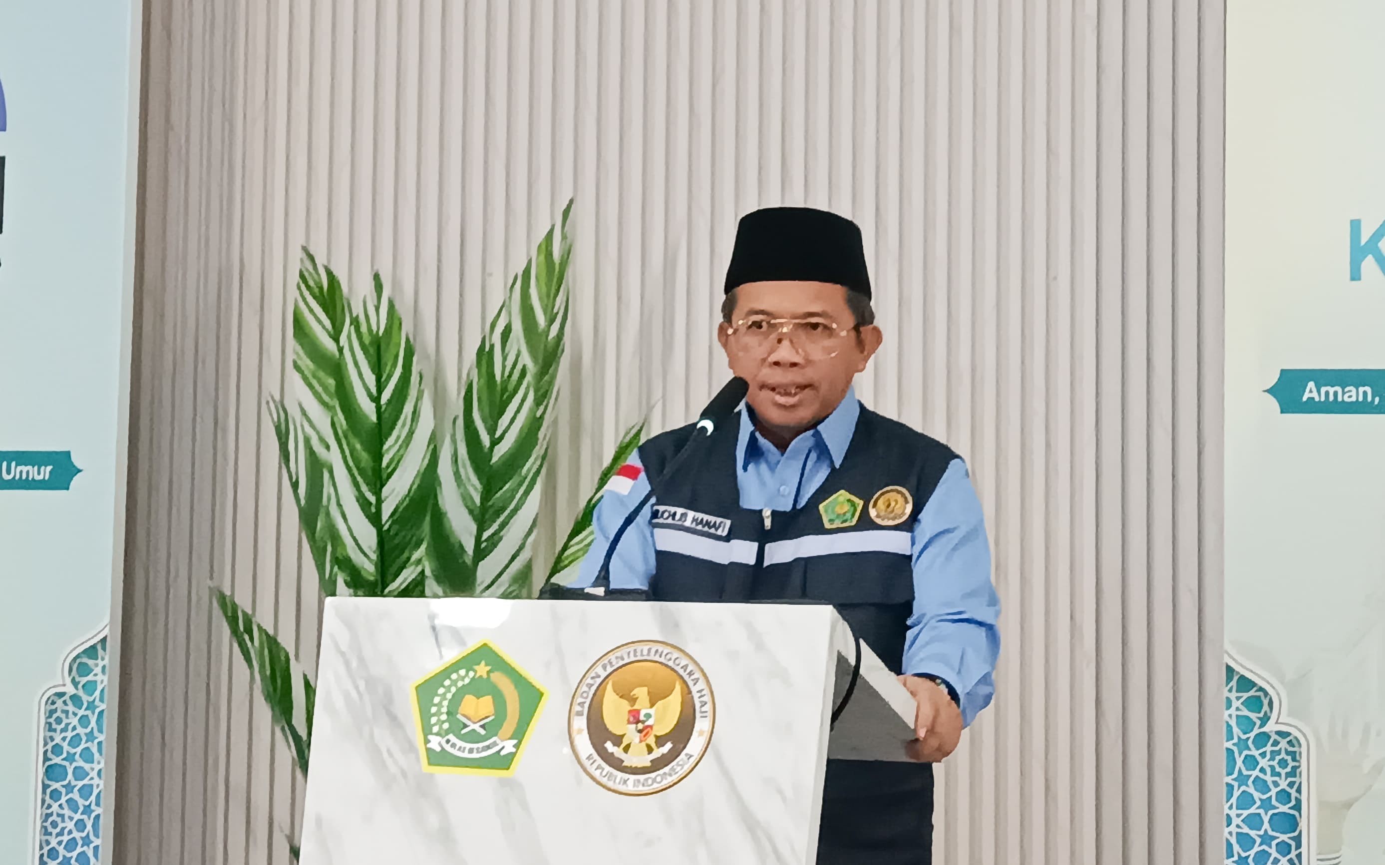 Program Tanazul Ditunda Demi Keselamatan, Pemberangkatan Jemaah Berbasis Syarikah dan Hotel