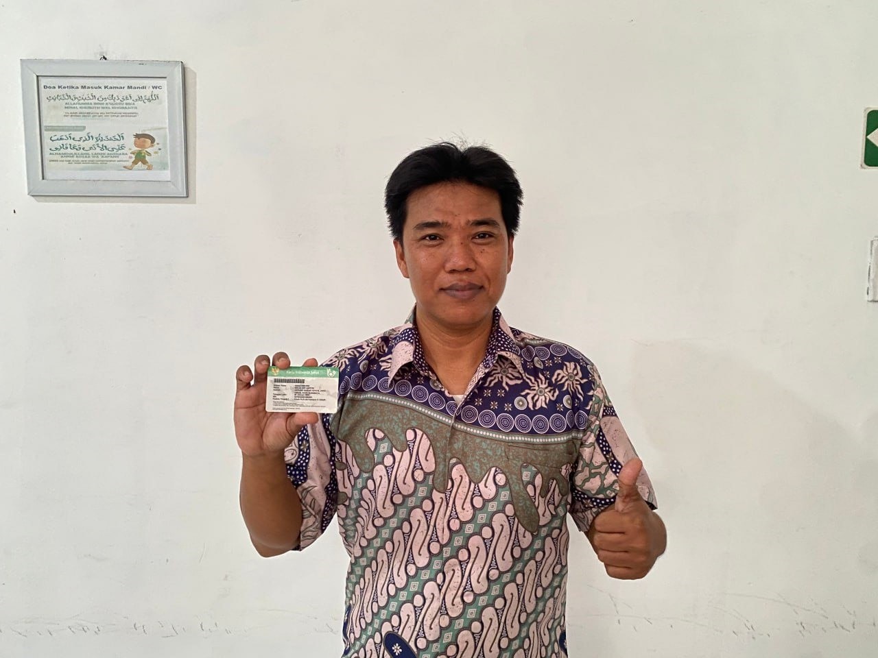 Berobat Tanpa Ribet, Antrean Online Jadi Solusi Praktis Akses Layanan Kesehatan di FKTP